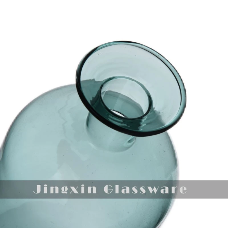 5 Fragrance Glass Diffuser