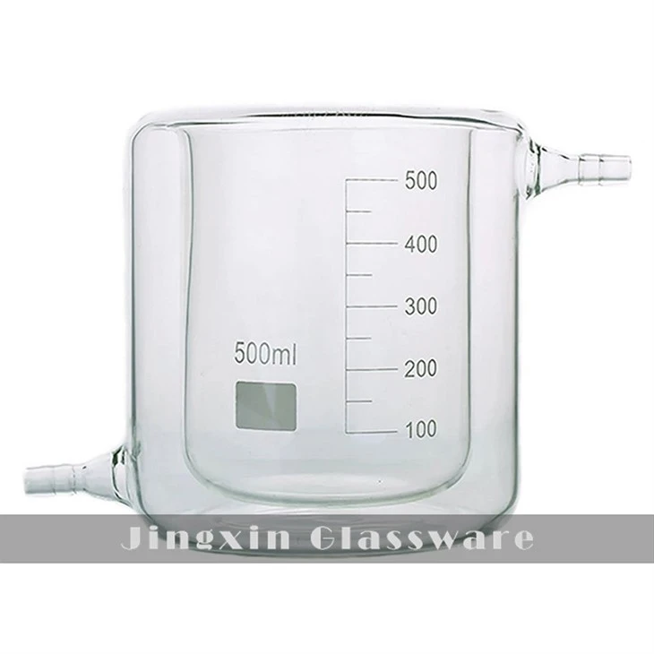 4. 500ml beaker